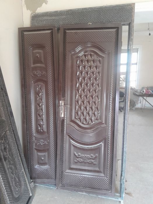 Darvozava darcha , kafolatlanadi