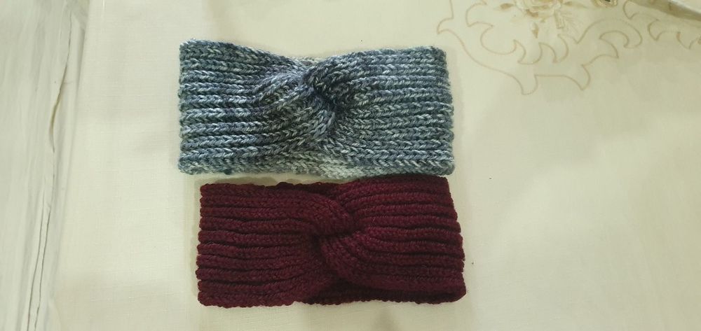 Qizlar uchun abadok shapka