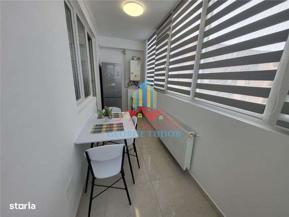 Inchiriere 2 camere Militari Residence