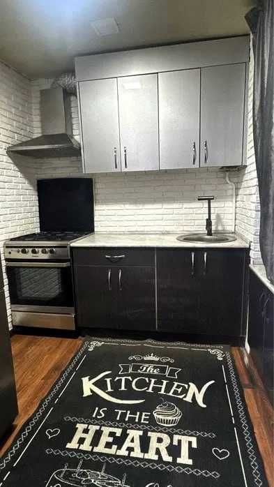 Аренда Готовый кв Новза метро 2/1/4 на Чиланзарский