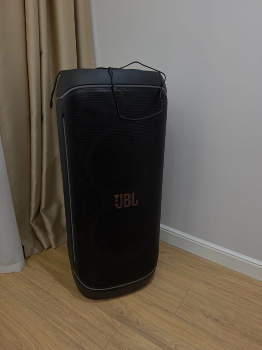 JBL Party Box 720 портативная аудиосистема колонка