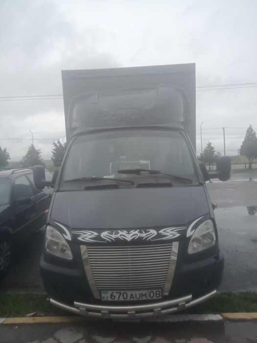 Газель грузоперевозка 27/7 город международный перевозки