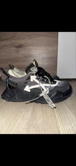 Papuci Off White Odsy-1000