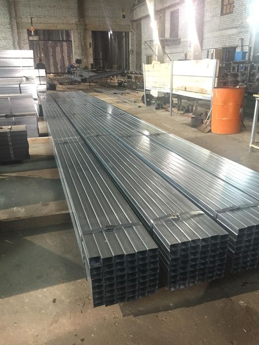 Профильная труба профиль метал profil truba temir profil