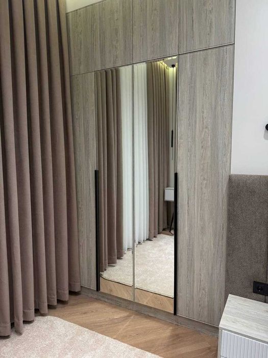 СРОЧНО ! Продаётся 2/3х-комнатная квартира  в ЖК Nest One 3/9/51