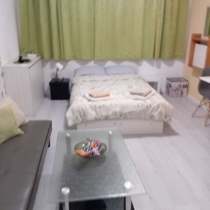 Стаи за нощувки на хотелски принцип