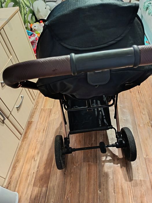 Продаю коляску деткую