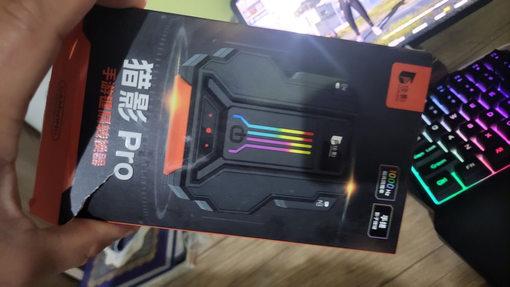 Hunter pro igravoy klaveruya