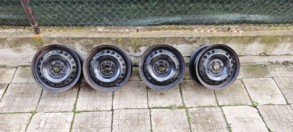Джанти 14 4х100 Hyundai/kia/suzuki/toyota