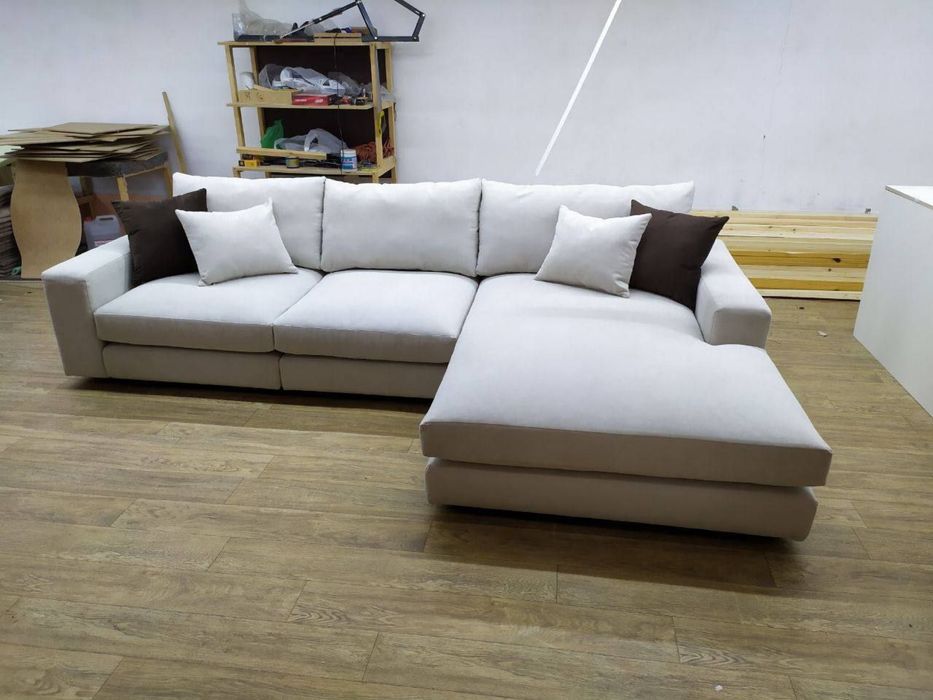 Мебель на заказ