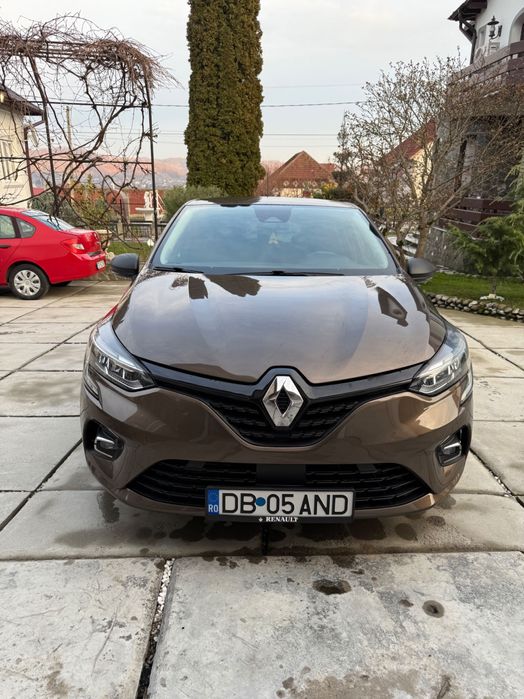 Renault Clio V de vânzare