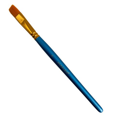 Set Maaleo Art Painting – Kit complet pictura cu acrilice,26 Piese