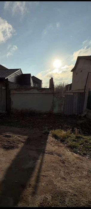 Продается земля Циалковская.