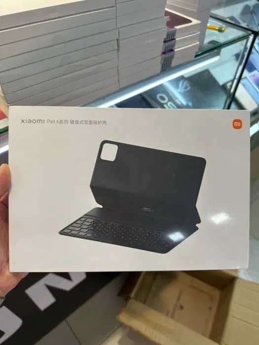 Mi Pad 6 Keyboard and Folio Original