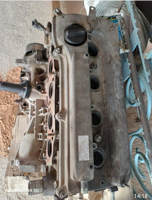 Запчасти на авто