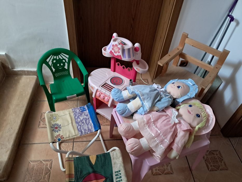 Vind diverse jucarii