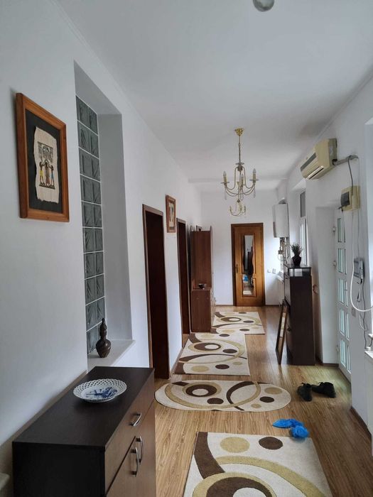 vand casa ultracentral , Braila , Blv. Alexandru Ioan Cuza