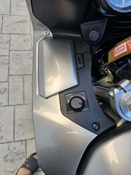 Yamaha de vinzare
