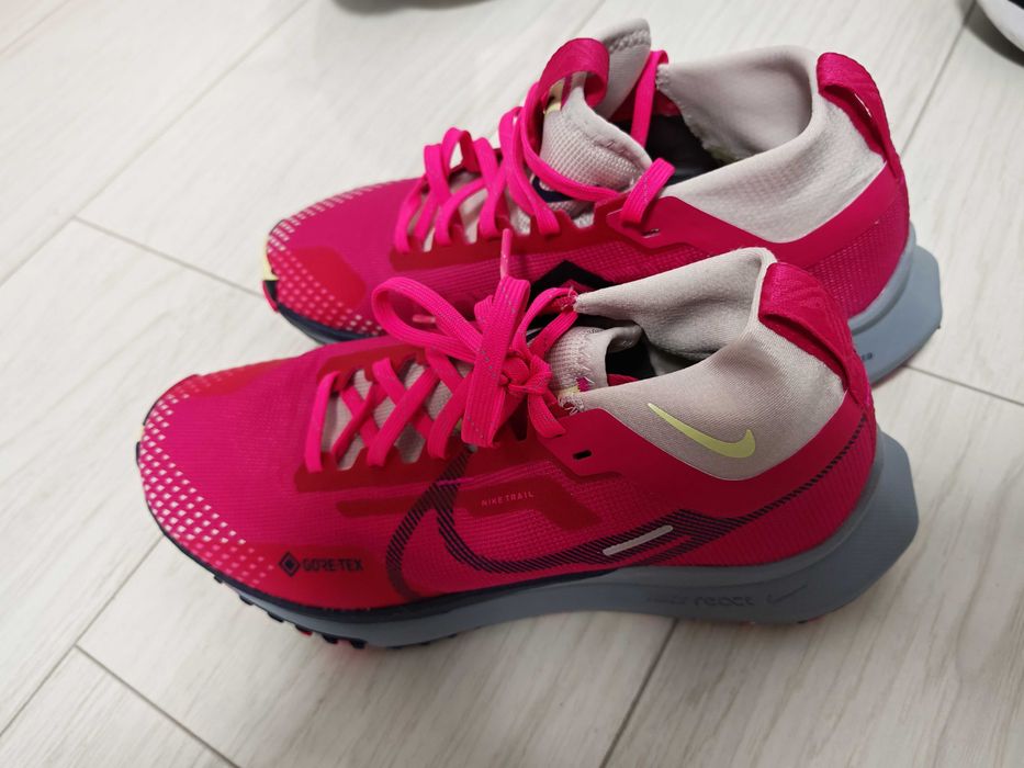 Nike React Pegasus Trail 4 GORE-TEX
