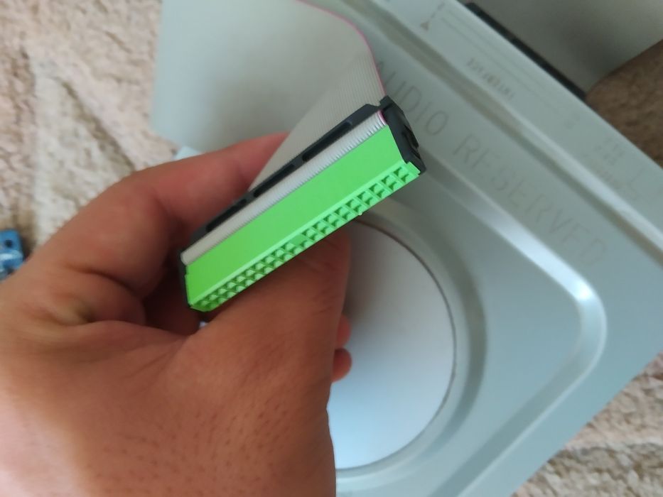 DVD записващо устройство