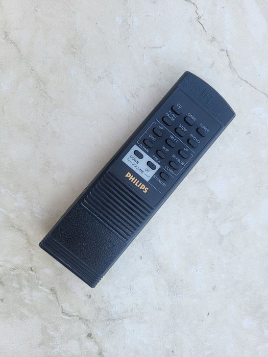 Telecomanda Philips CD Cass AUX Phono