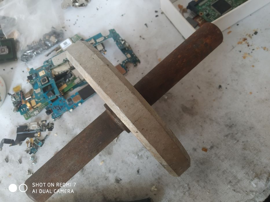 Тренажёр для пресса