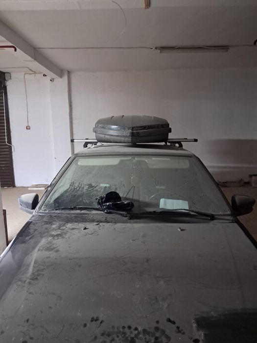 Автобокс сатылады саудасы бар