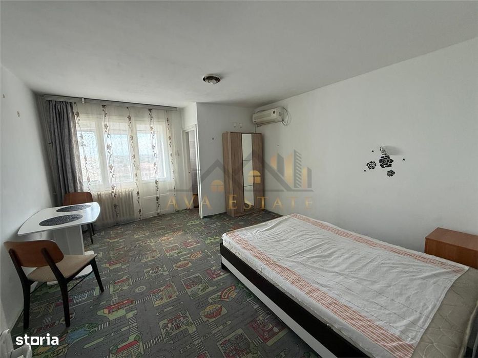 Apartament 1 camera | 32 mp, Et.9 - Zona Circumvalatiunii
