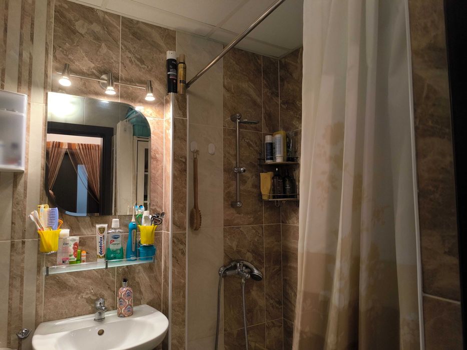 Продава се Двустаен апартамент в Свети Влас - 53 кв.м за 1263 €/кв.м - Снимка #12