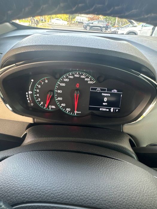 Продаю свой Трекер 1 премьер