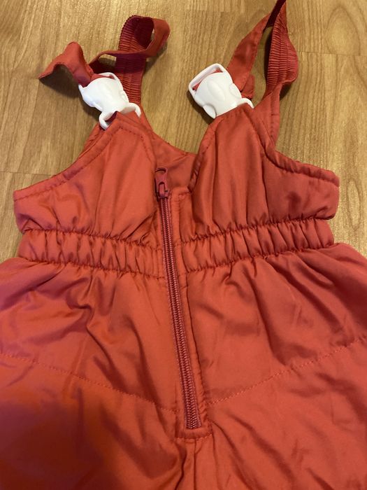 Гащеризон за дъжд/сняг