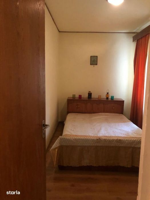 Apartament 3 camere, 60.65 mp, zona Busteni – Telecabinei — fotografia 3