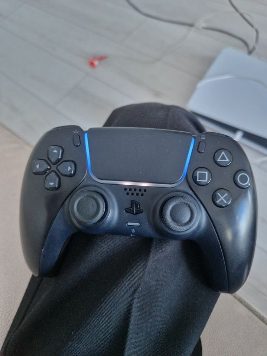 Джойстик Dualsense ps5