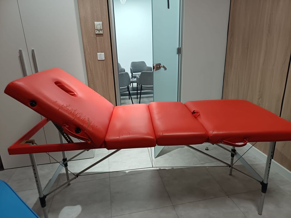 Paturi/mese masaj pliabile