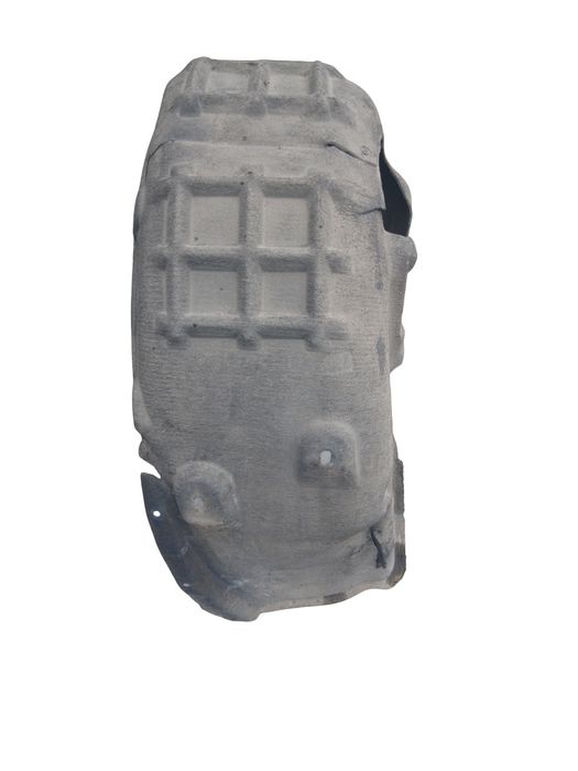 Carenaj roata stanga fata AUDI A6 C7 2010 - 2018 4G0810171A