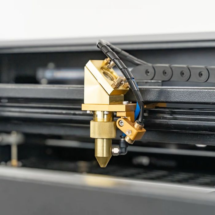 CO2 лазер станок | CO2 laser stanok 60W