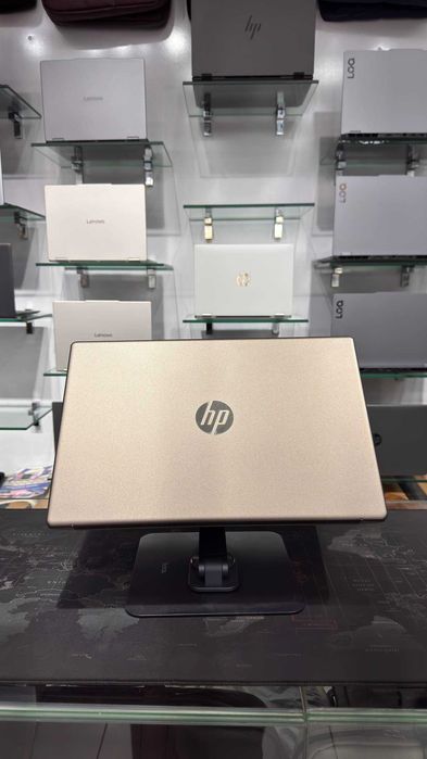 Hp Laptop core i3