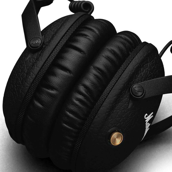 Marshall Monitor II ANC Over-Ear Bluetooth Headphone
