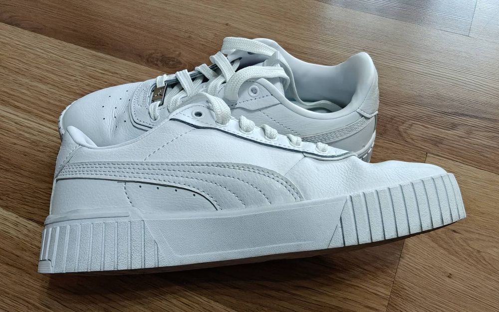 Детски маратонки Puma