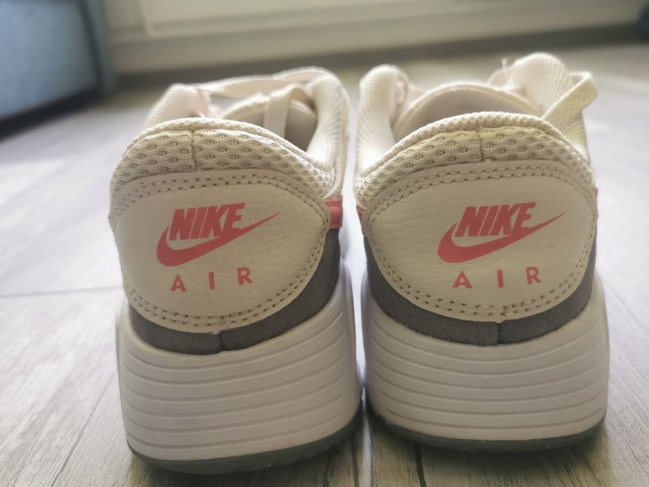 Nike Air dama mărimea 37