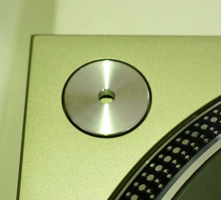 Adaptor Technics original pt discuri 45 SL 1200 1210