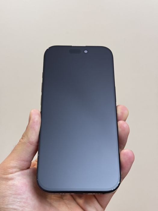 Iphone 16 Pro. 128гб. 93%