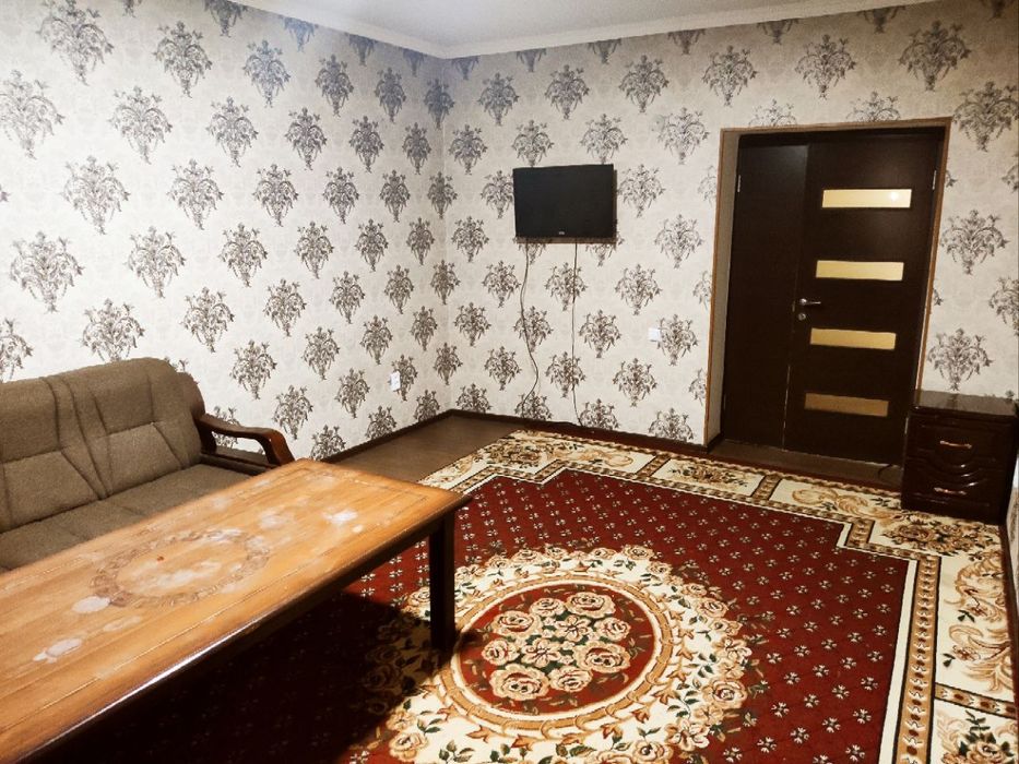 Квартира Аренда Андижон Клара Сеткин ОИЛАГА