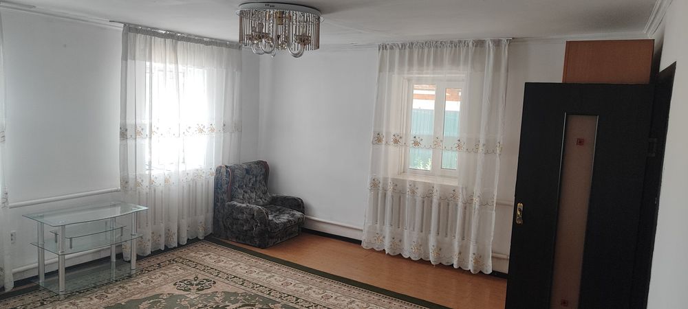 Сдам дом Кенен Әзірбаев(Покровка)