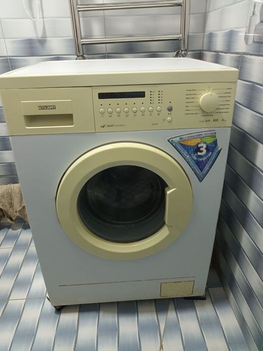 Кир мошина Стиральные машины сроно сотилади