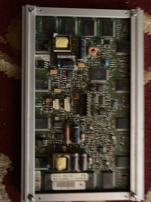 PLANAR-EL640-400-C3-Plasma-Display-Screen FRA