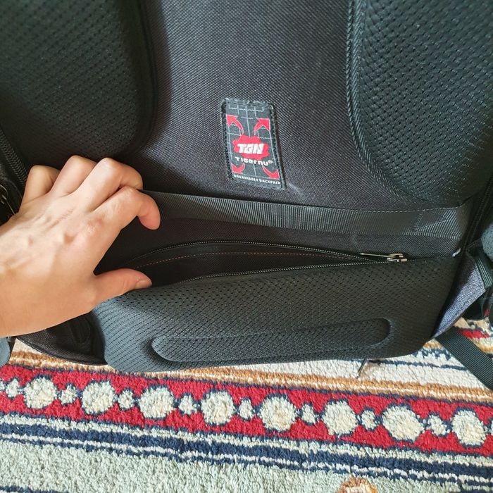 Продам рюкзак tigernu