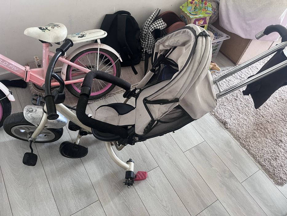 Велосипед сатылады срочно