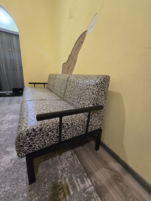 Диван нераскладной