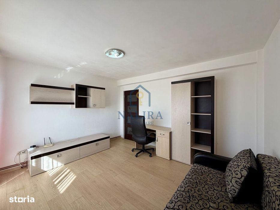 Apartament 3 camere de vânzare – etaj 1 — fotografia 3